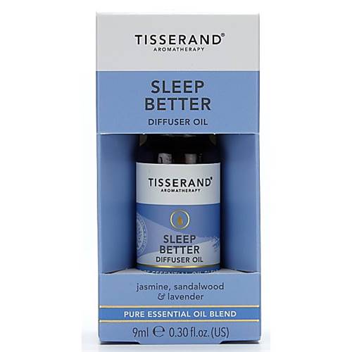 Tisserand Aromatherapy Sleep Better Diffuser Oil BI6070