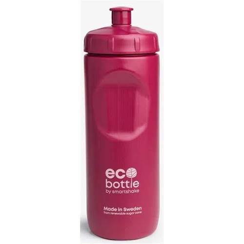 SmartShake Ecobottle Squeeze 