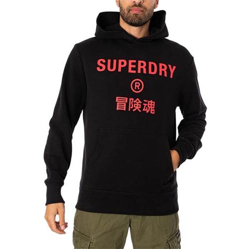 Sweatshirt Superdry M2012562AGI5