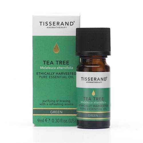 Körperpflegeprodukte Tisserand Aromatherapy BI5420