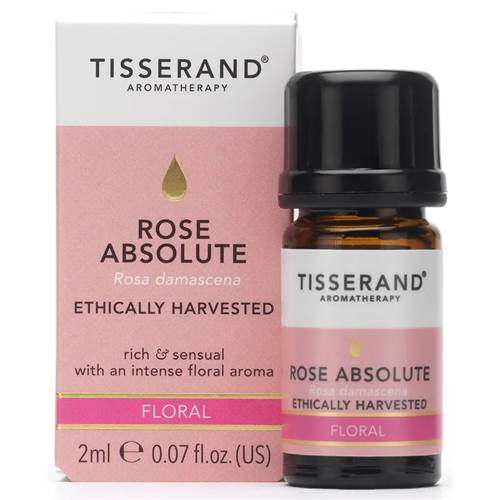 Körperpflegeprodukte Tisserand Aromatherapy 6512