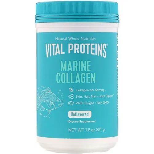 Nahrungsergänzungsmittel Vital Proteins Marine Collagen