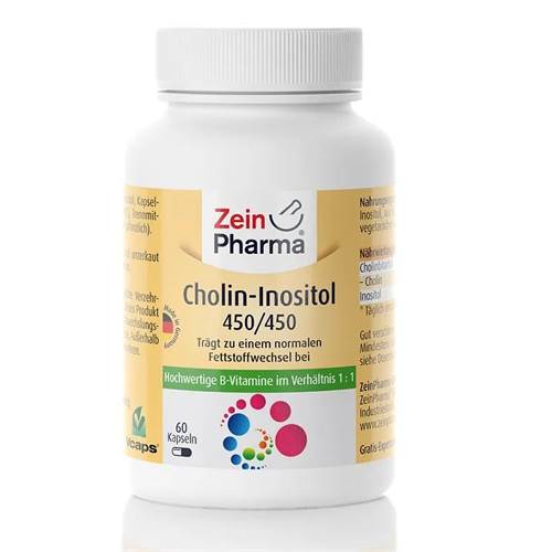 Zein Pharma 13736 