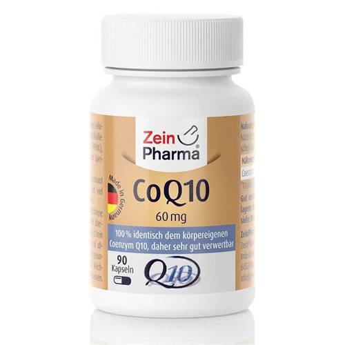 Zein Pharma 13740 