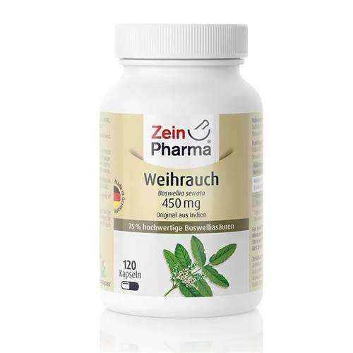 Zein Pharma 13758 