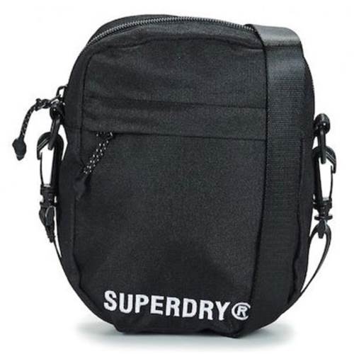 Handtasche Superdry Y9110247A02A