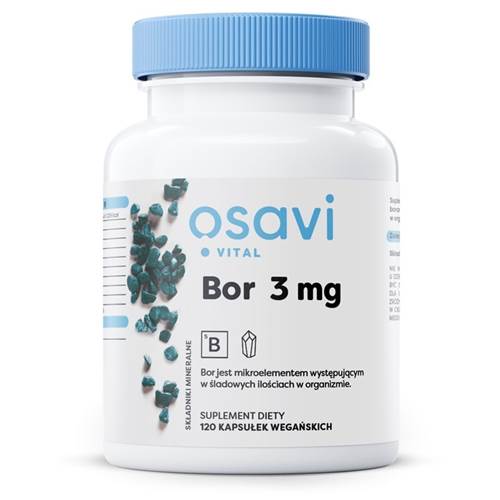 Nahrungsergänzungsmittel Osavi BI8732