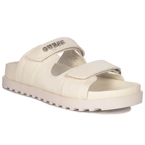 Schuh Guess FLJFBUELE19Ivory
