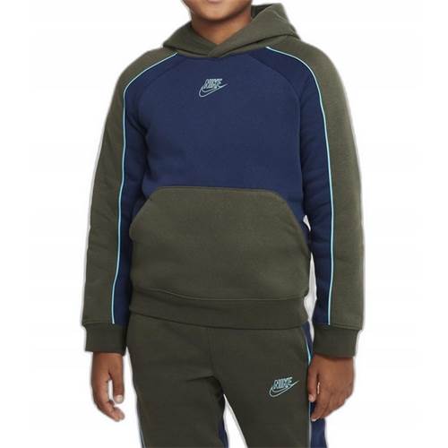 Sweatshirt Nike DX5078325