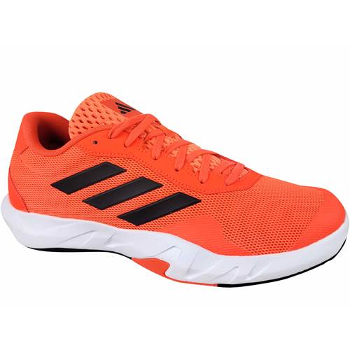 Adidas Amplimove Trainer Orangefarbig