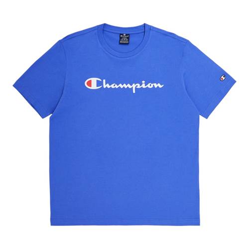 Tshirts Champion 219831BS050