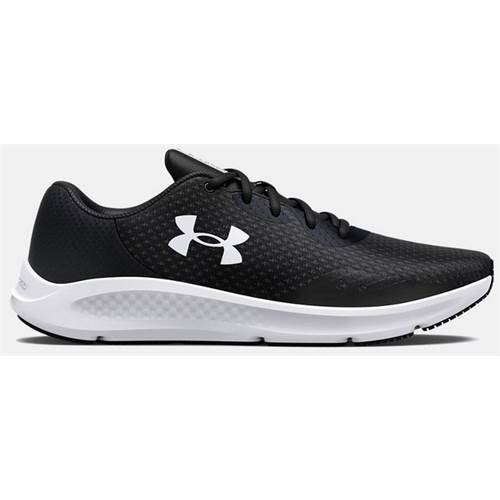 Schuh Under Armour Charged 3 Pursuit