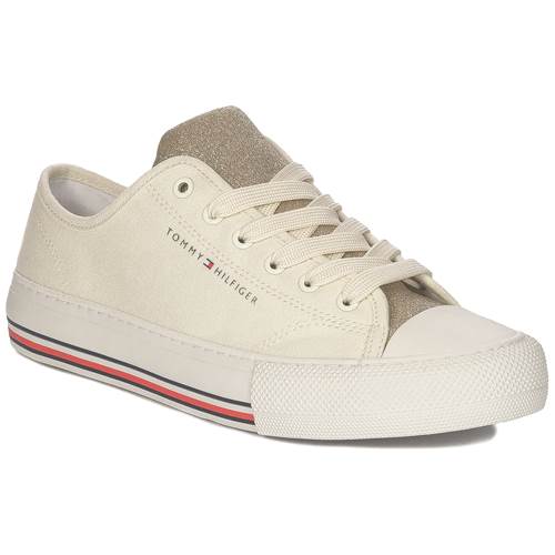 Schuh Tommy Hilfiger T3A933185BE