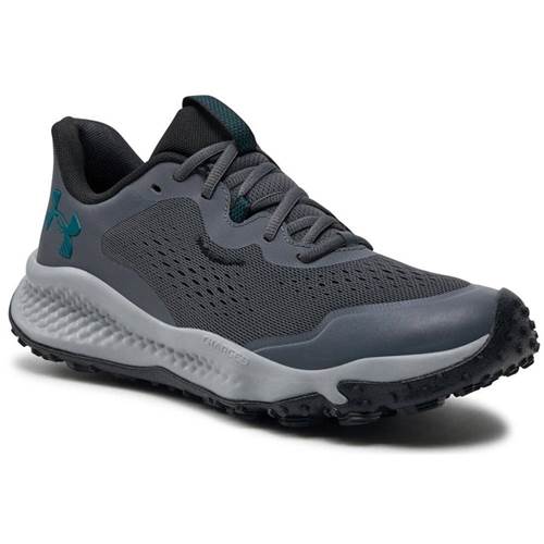Under Armour Charged Maven Trail Graphit