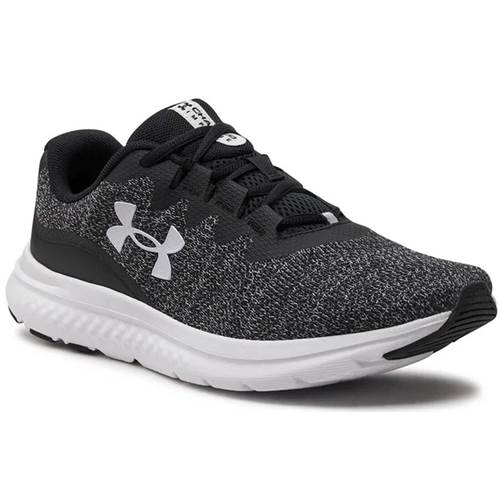 Under Armour Charged Impulse 3 Graphit