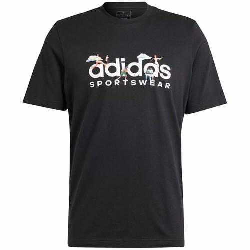 Tshirts Adidas IS2863