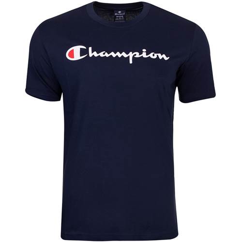 Tshirts Champion 219831BS501