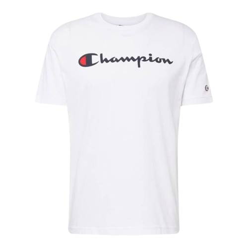 Tshirts Champion 219831WW001