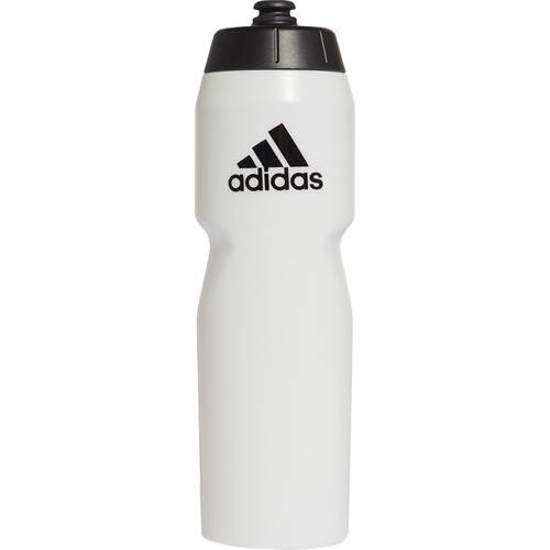 Adidas Performance Bottle Weiß