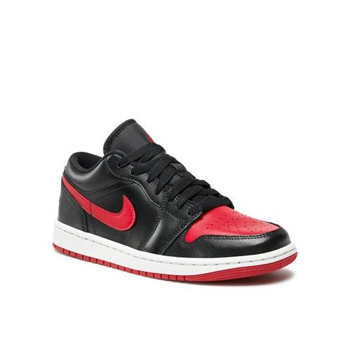 Nike Air Jordan 1 Rot,Schwarz