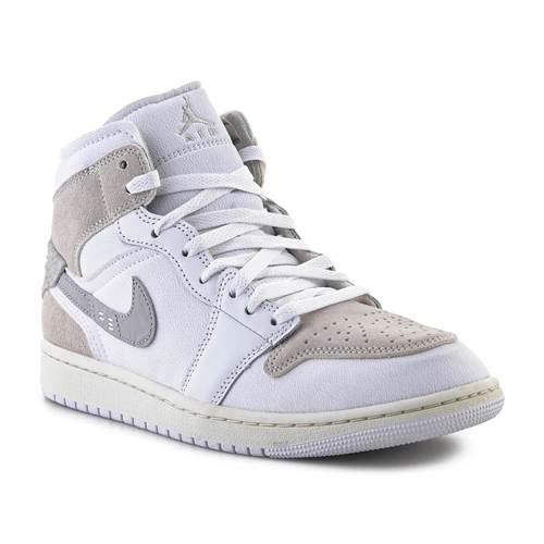 Schuh Nike Air Jordan 1 Mid Se Craft tech Grey