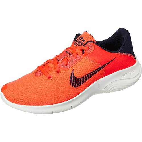 Nike Flex Experience RN 11 NN Rot,Orangefarbig
