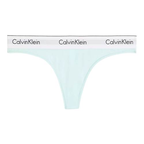 Calvin Klein 0000F3786ELKW Hellblau