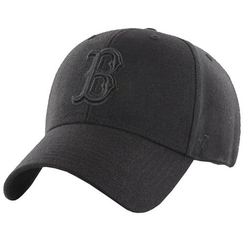 47 Brand Boston Red Sox Schwarz
