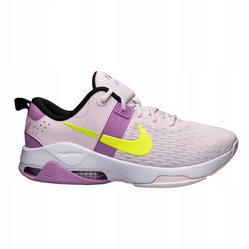 Nike Bella 6 Violett,Rosa