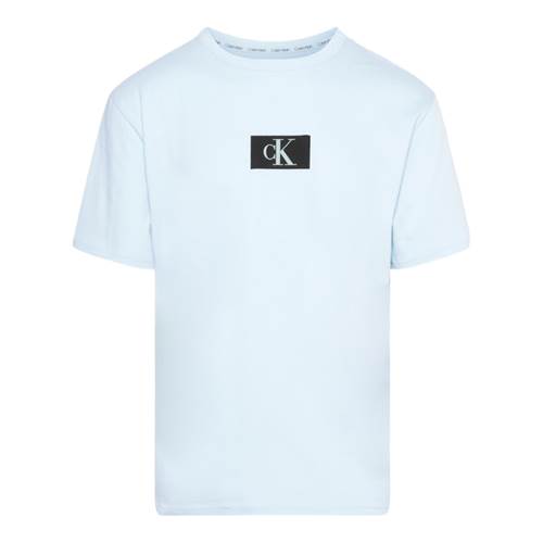 Tshirts Calvin Klein 000NM2399ECAV