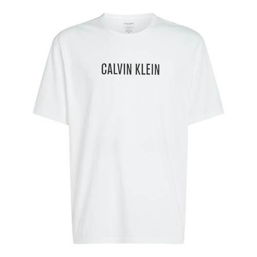 Tshirts Calvin Klein 000NM2567E100