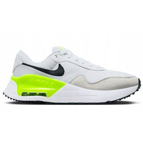 Nike DM9538104 Grau,Weiß