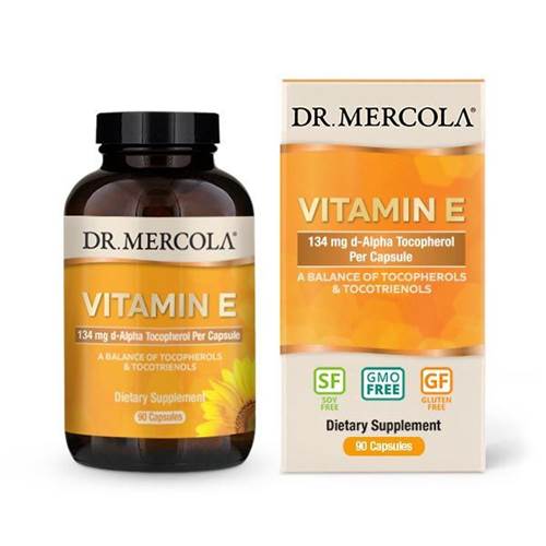 Nahrungsergänzungsmittel Dr. Mercola BI5469