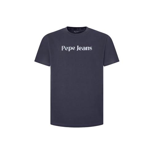 Tshirts Pepe Jeans PM509374977