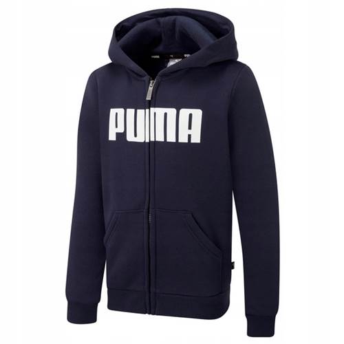 Sweatshirt Puma 84762102