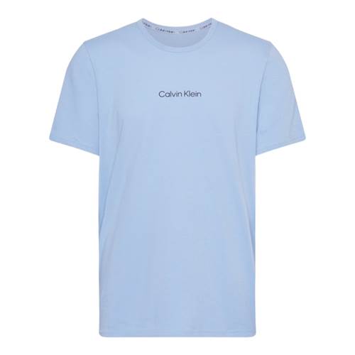 Tshirts Calvin Klein 000NM2170ECBE