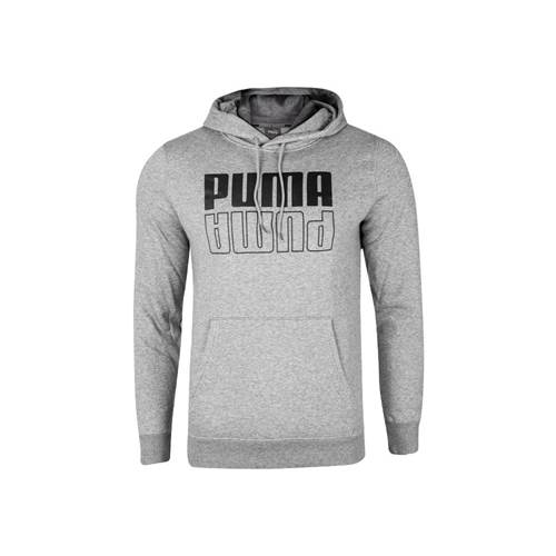Sweatshirt Puma 58940903