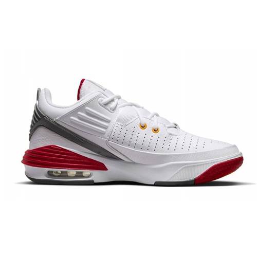Nike Jordan Max Aura 5 Rot,Weiß