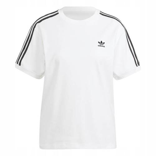 Adidas 3-stripes Weiß