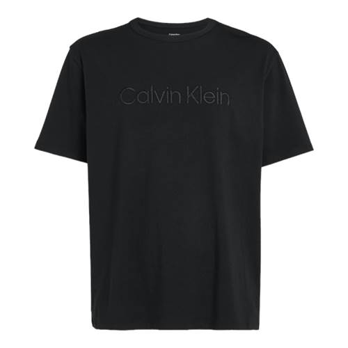 Calvin Klein 000NM2501EUB1 Schwarz
