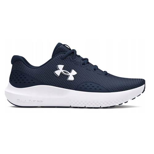 Under Armour Charged Surge 4 Dunkelblau