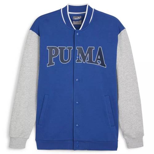 Sweatshirt Puma Squad Track