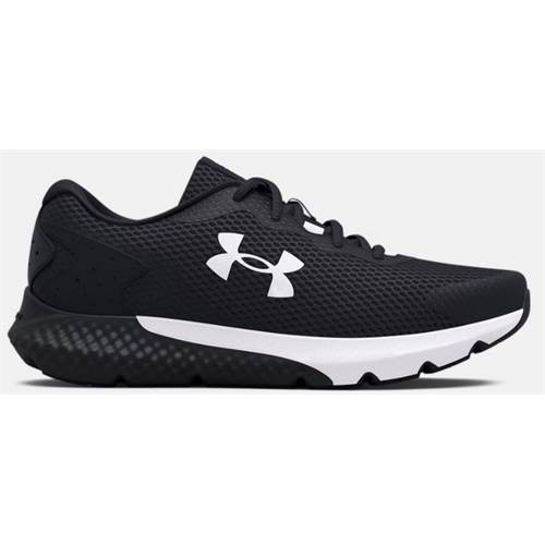 Under Armour Charged Rogue 3 Schwarz