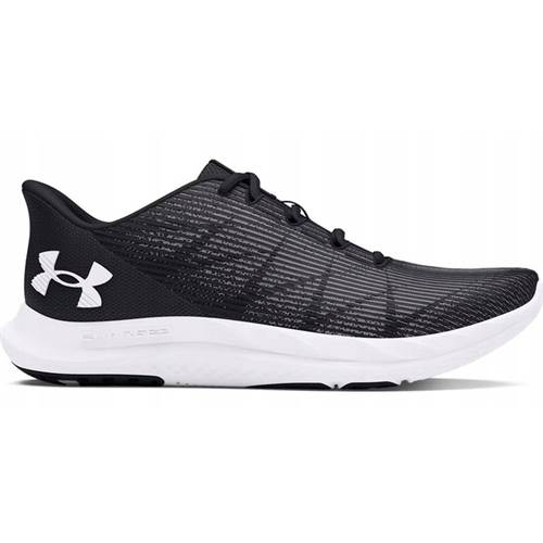 Schuh Under Armour Charged Speed Swift