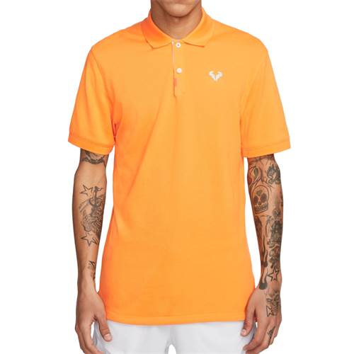 Nike DD8532836 Orangefarbig