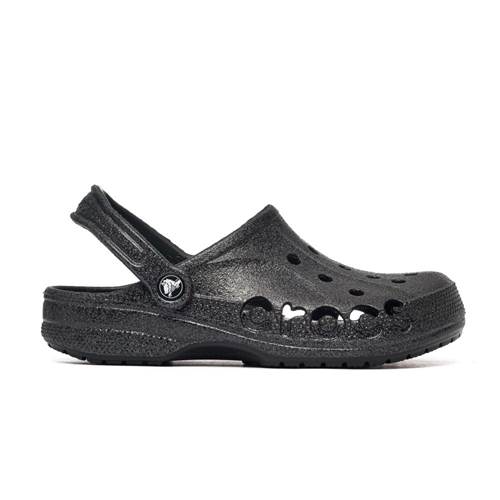 Schuh Crocs Baya Glitter Clog
