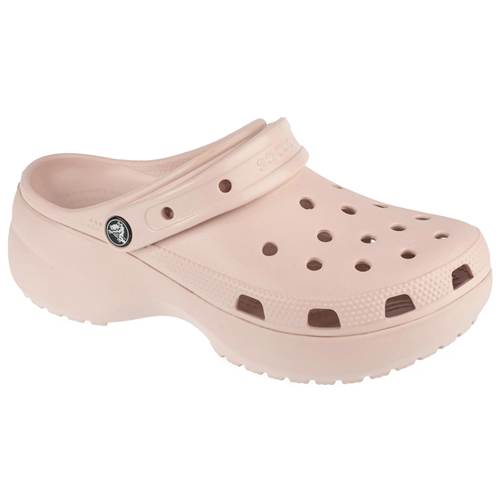 Schuh Crocs Classic Platform Clog