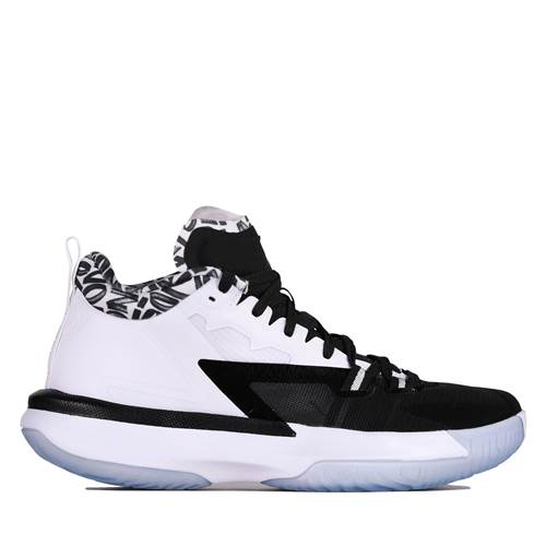 Nike Air Jordan 1 Zion Gen Zion Schwarz,Weiß