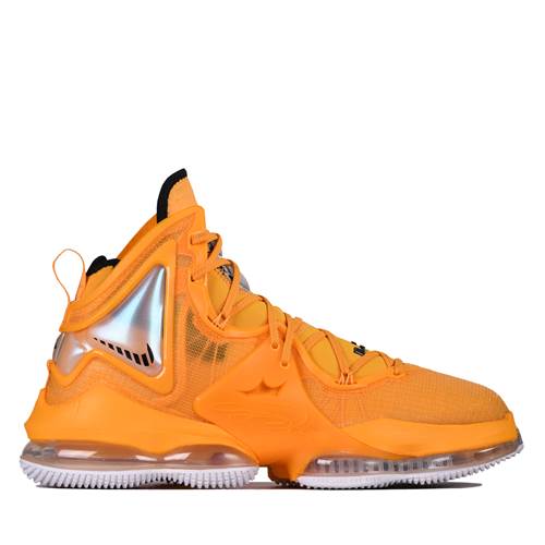 Nike Lebron 19 Orangefarbig