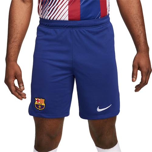 Hosen Nike Dri-fit Barcelona Fc